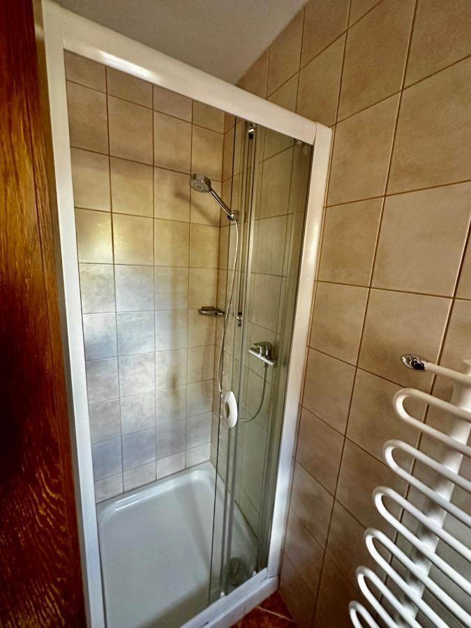 Haus Luxer Apartment Ауфах Екстериор снимка