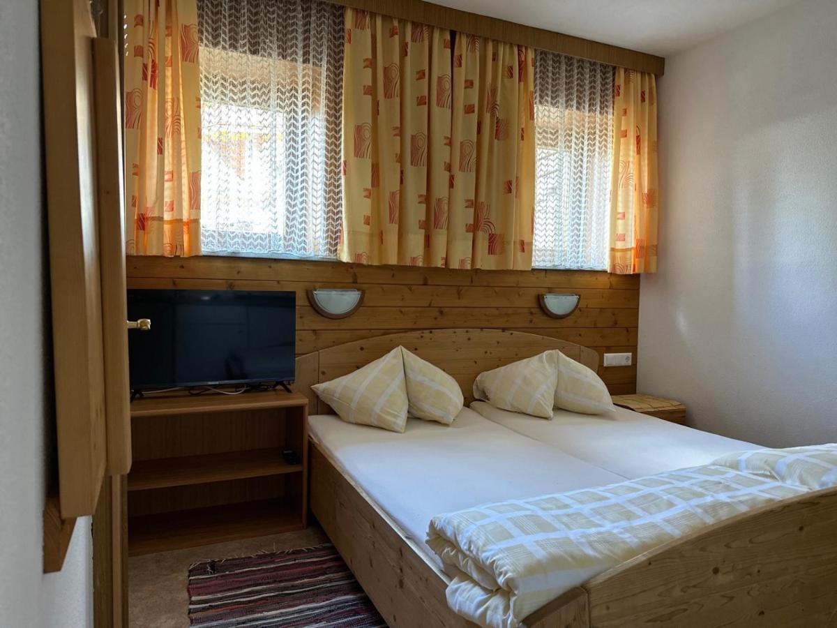 Haus Luxer Apartment Ауфах Екстериор снимка