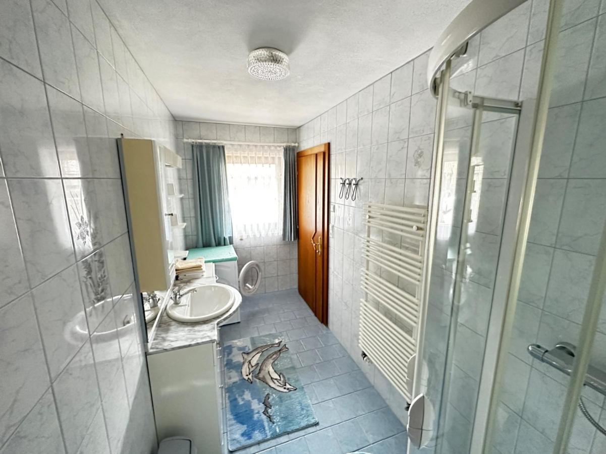 Haus Luxer Apartment Ауфах Екстериор снимка