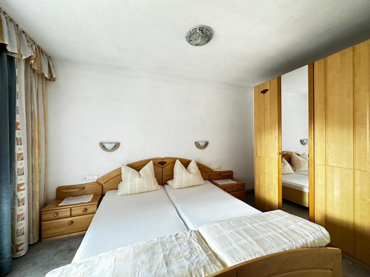 Haus Luxer Apartment Ауфах Екстериор снимка
