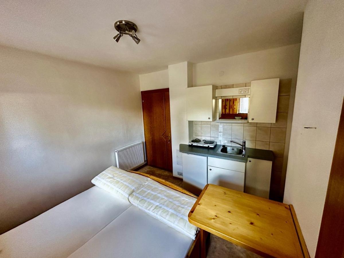 Haus Luxer Apartment Ауфах Екстериор снимка