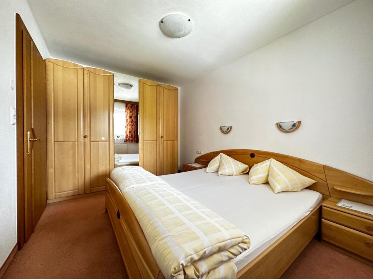 Haus Luxer Apartment Ауфах Екстериор снимка