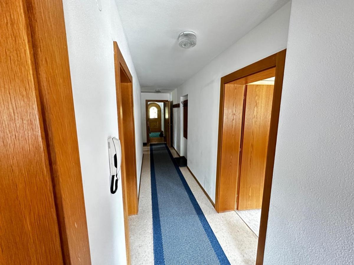 Haus Luxer Apartment Ауфах Екстериор снимка