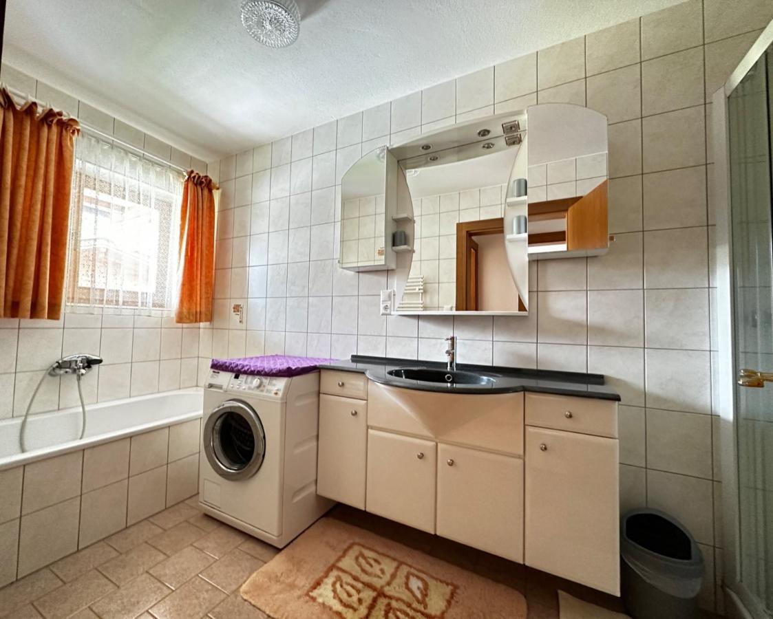 Haus Luxer Apartment Ауфах Екстериор снимка