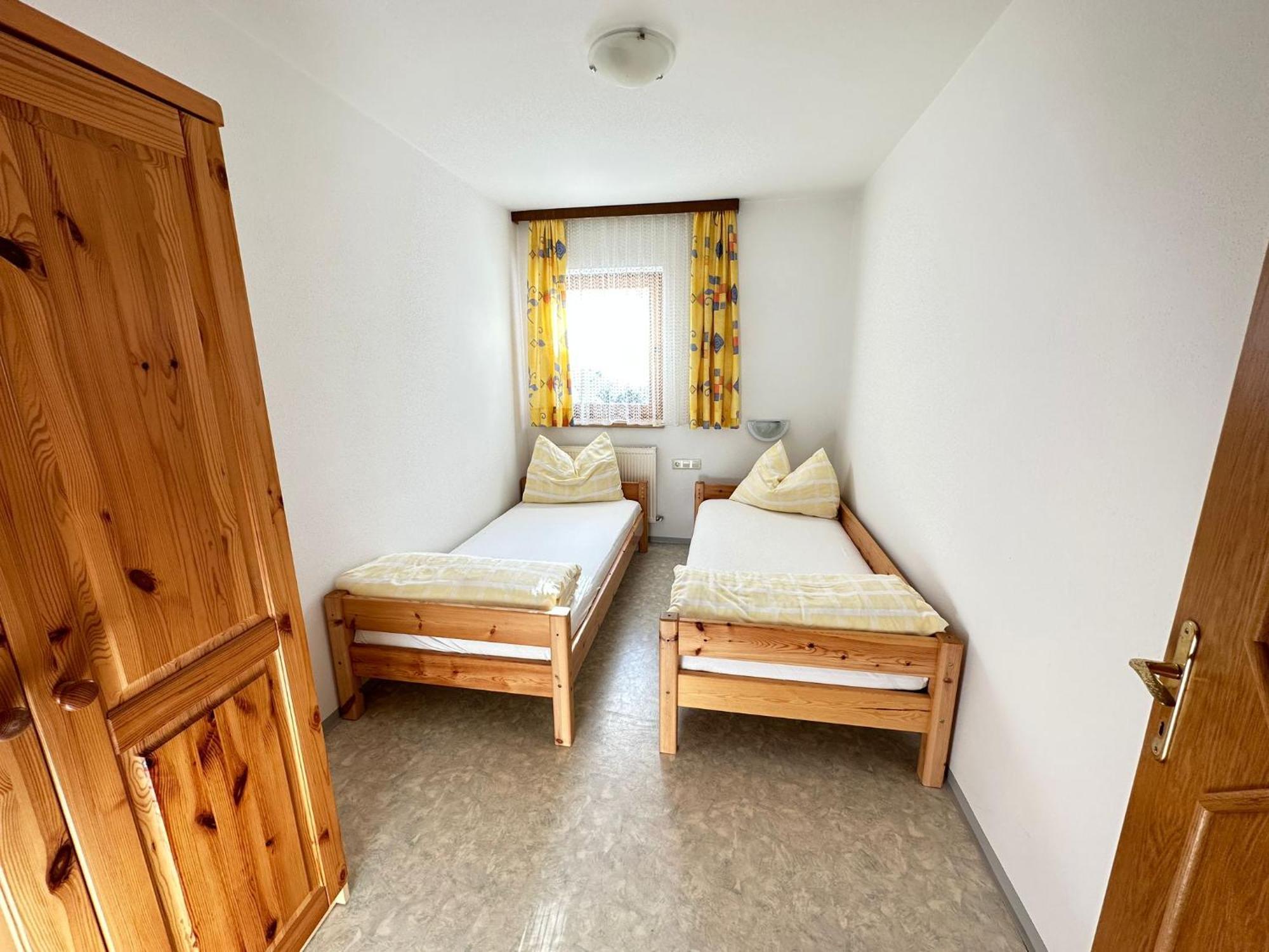 Haus Luxer Apartment Ауфах Екстериор снимка