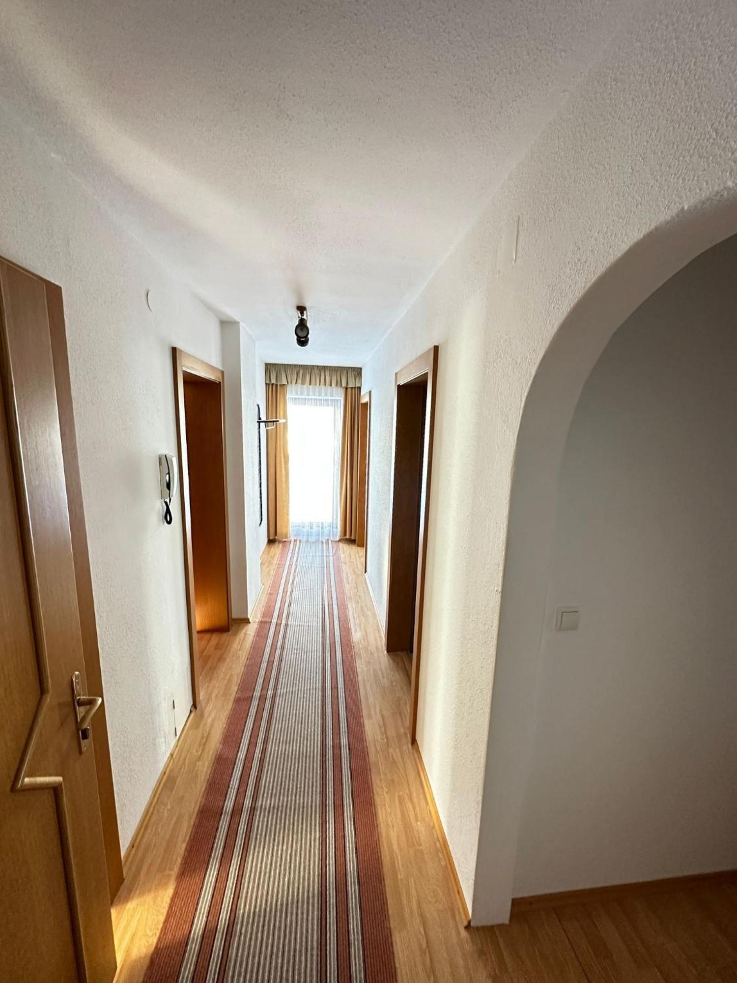 Haus Luxer Apartment Ауфах Екстериор снимка