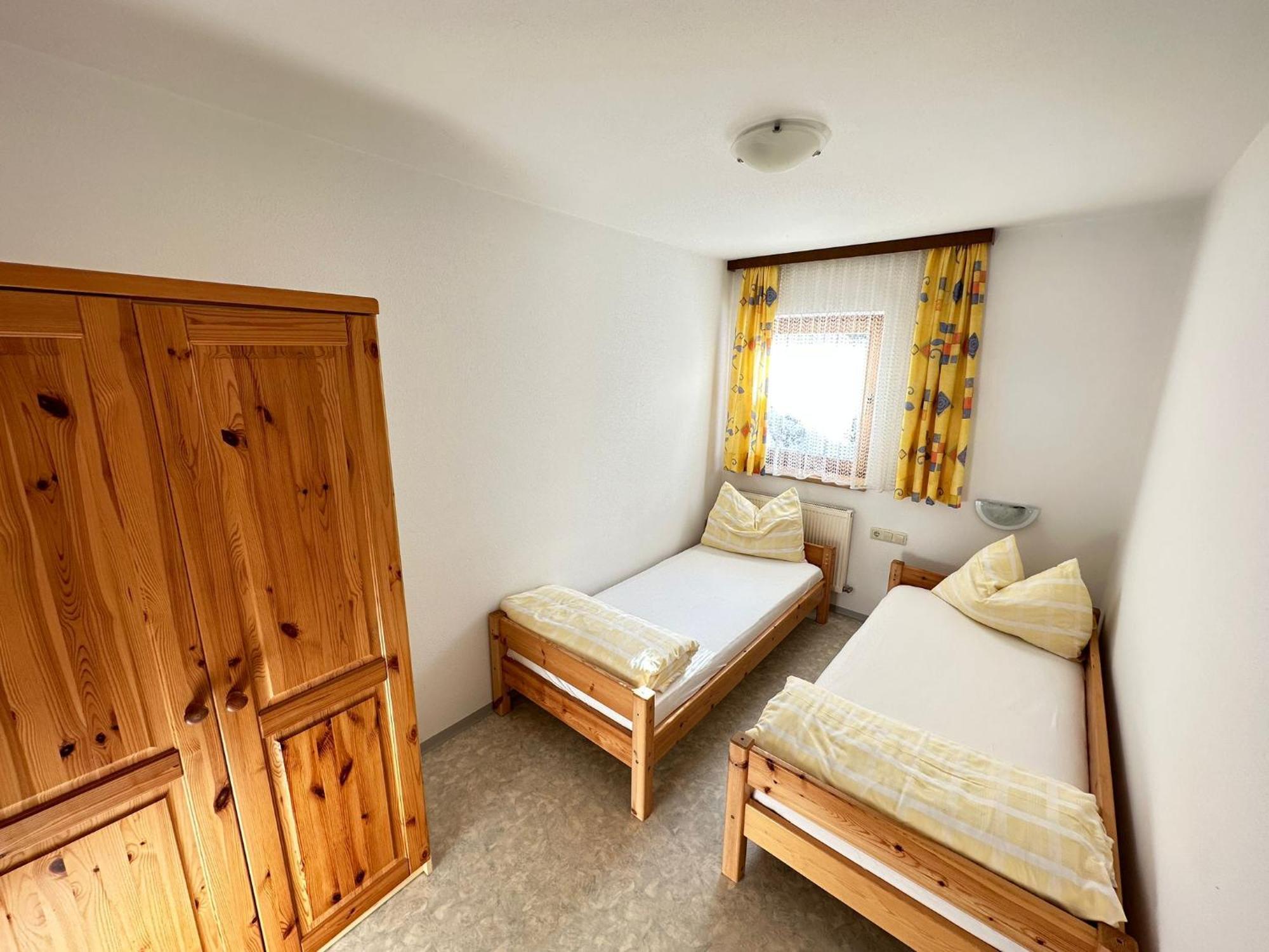 Haus Luxer Apartment Ауфах Екстериор снимка