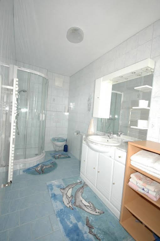 Haus Luxer Apartment Ауфах Екстериор снимка